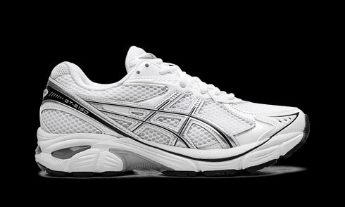 GT-2160 "Pure Silver White"
